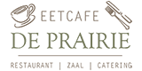 Eetcafé de Prairie Logo